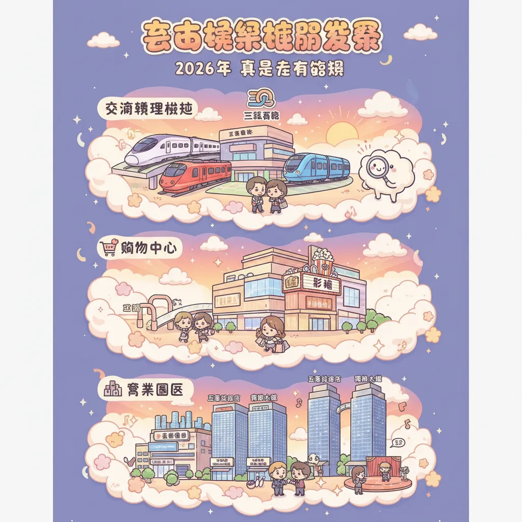 臺中娛樂城結合三鐵共構，打造城市生活新地標